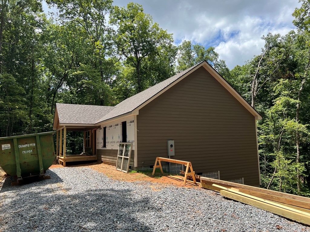 417290 Ellijay Residential