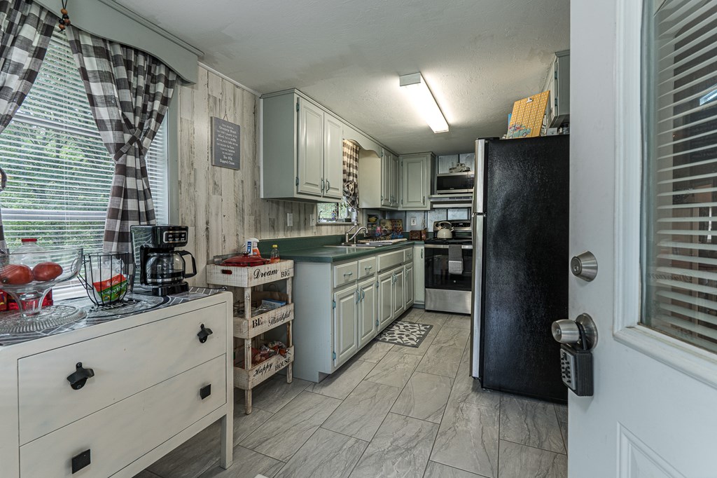 417291 Murphy Residential