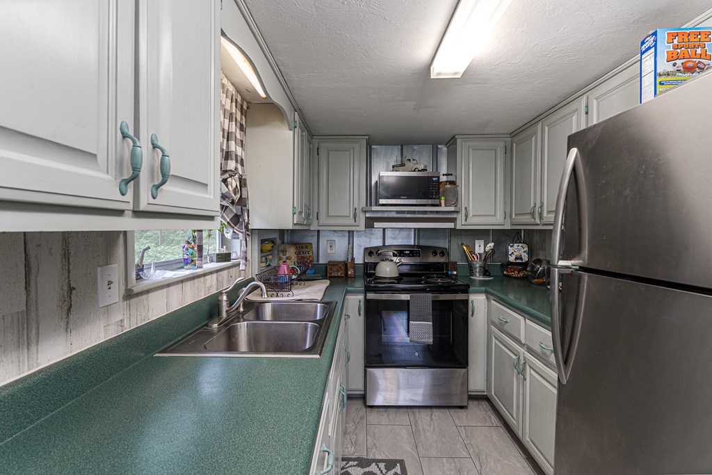 417291 Murphy Residential