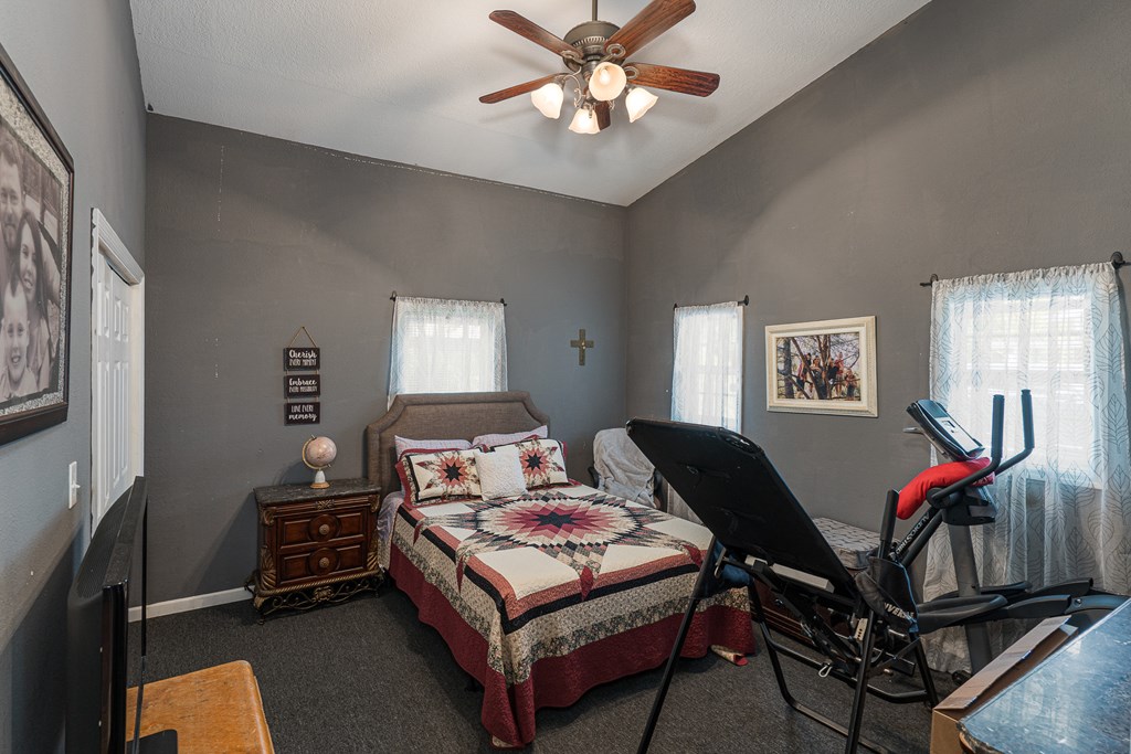 417291 Murphy Residential