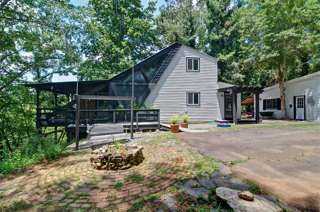 417293 Dawsonville Residential