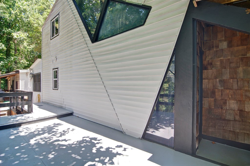 417293 Dawsonville Residential