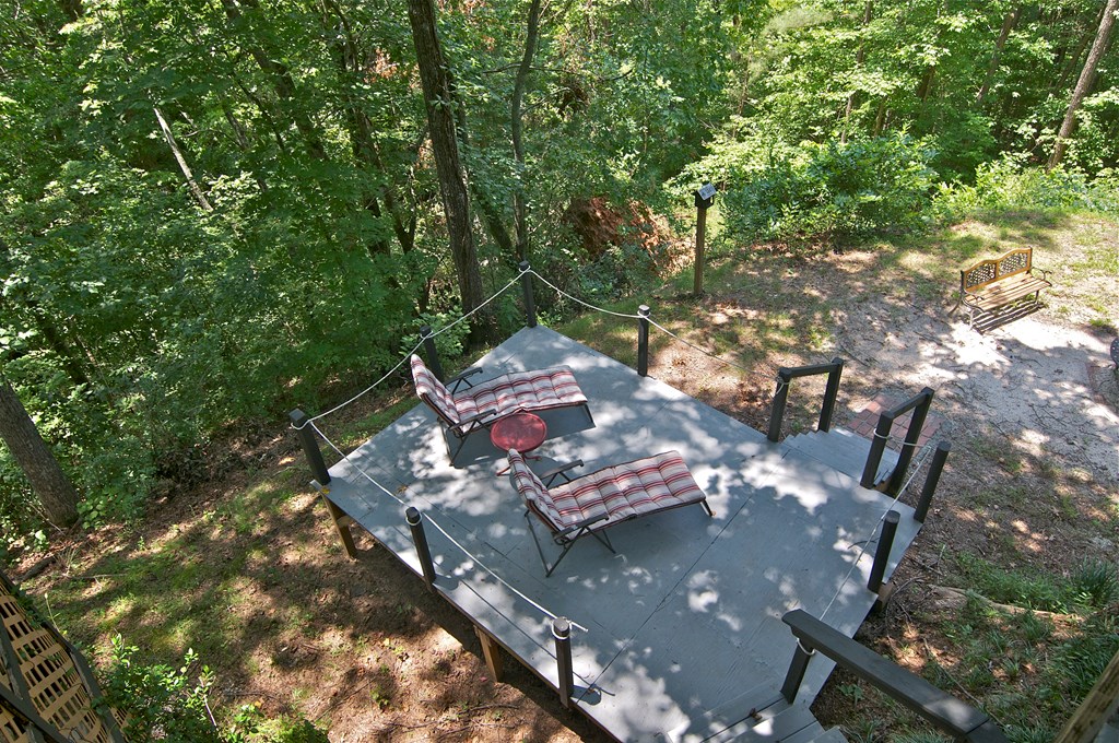 417293 Dawsonville Residential