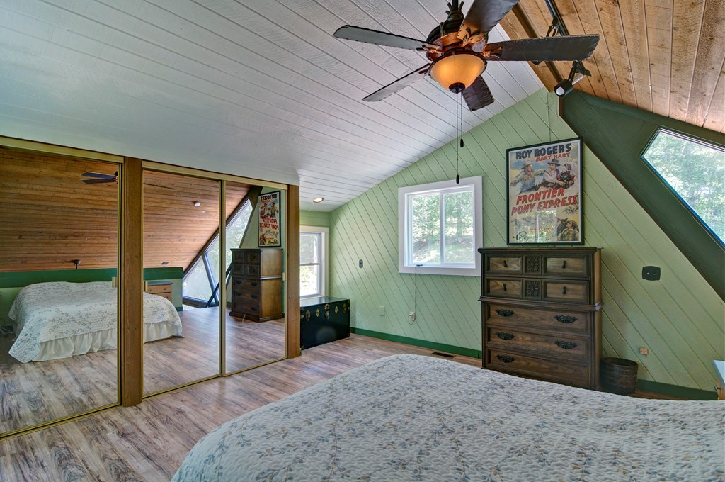 417293 Dawsonville Residential