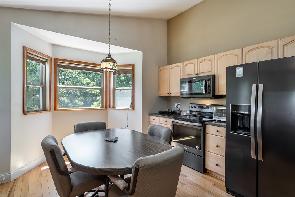 417295 Blairsville Residential