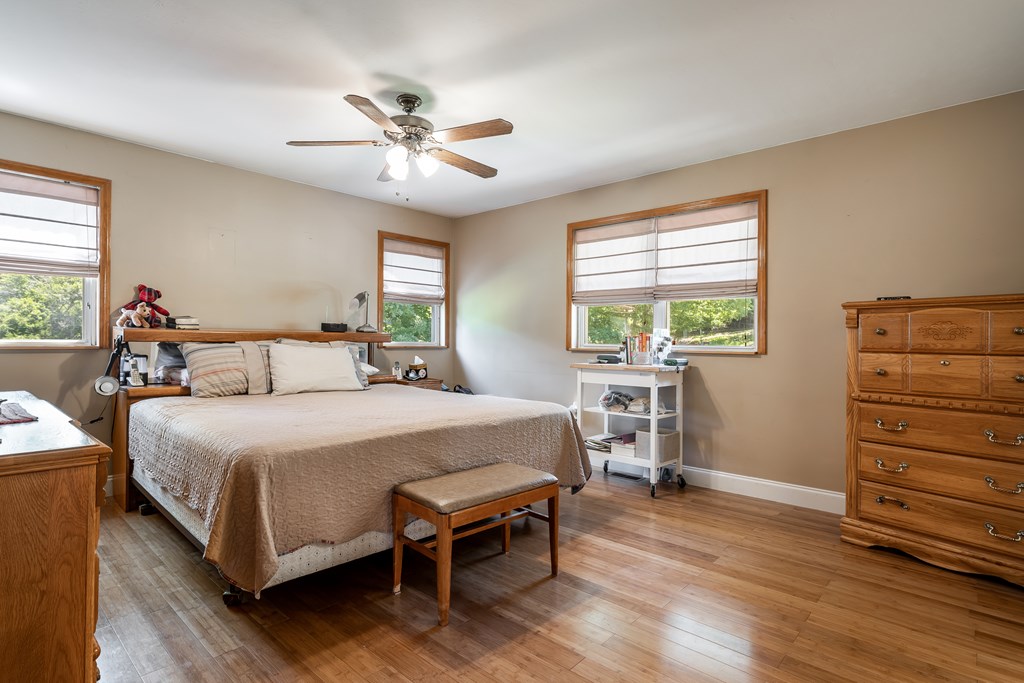417295 Blairsville Residential
