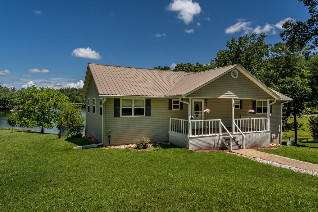 417295 Blairsville Residential