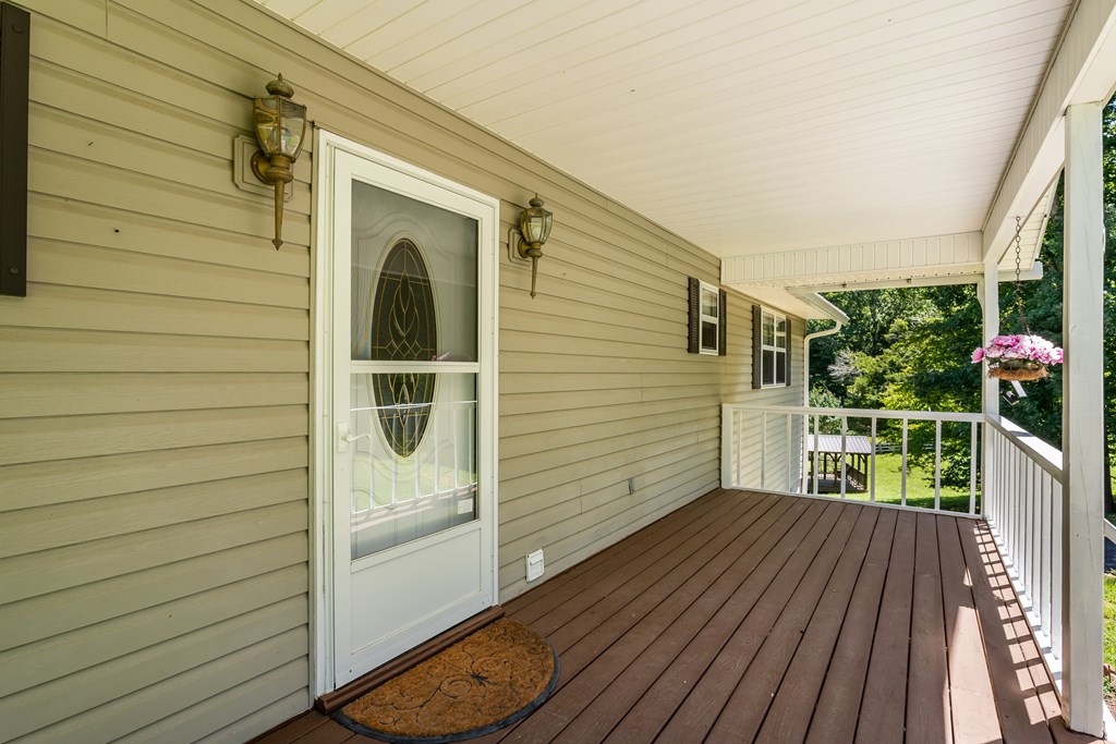 417295 Blairsville Residential
