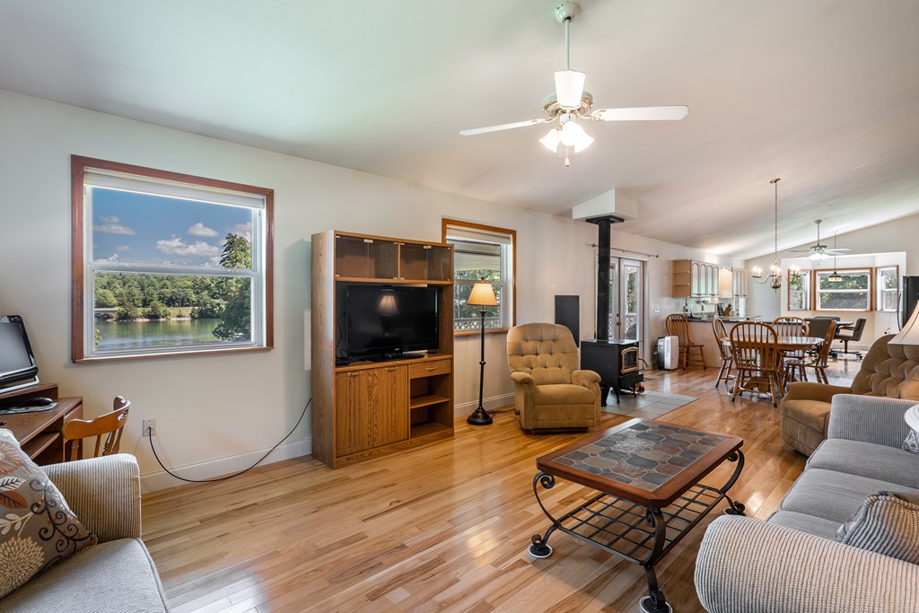417295 Blairsville Residential