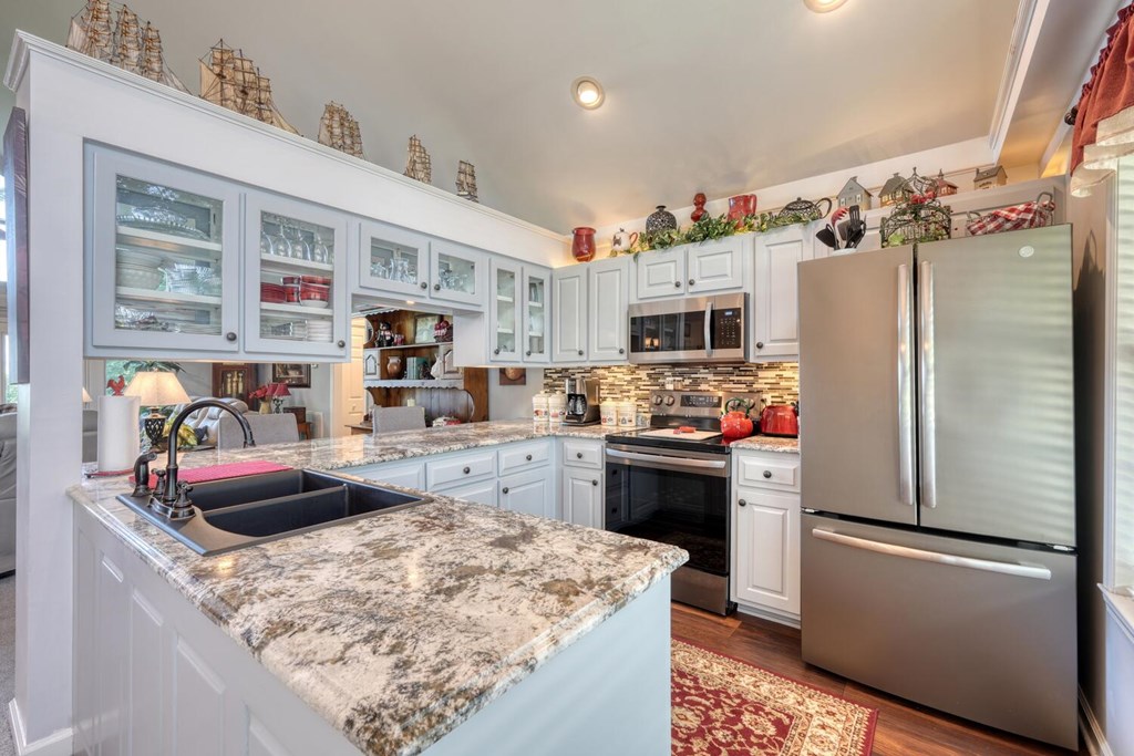 417299 Blairsville Residential