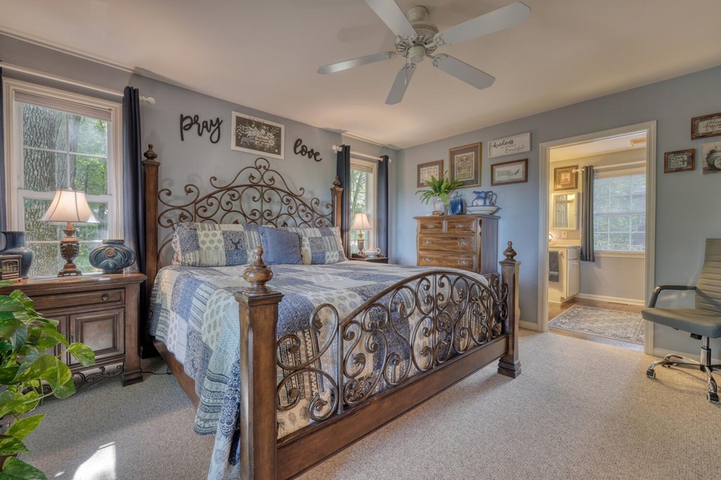 417299 Blairsville Residential