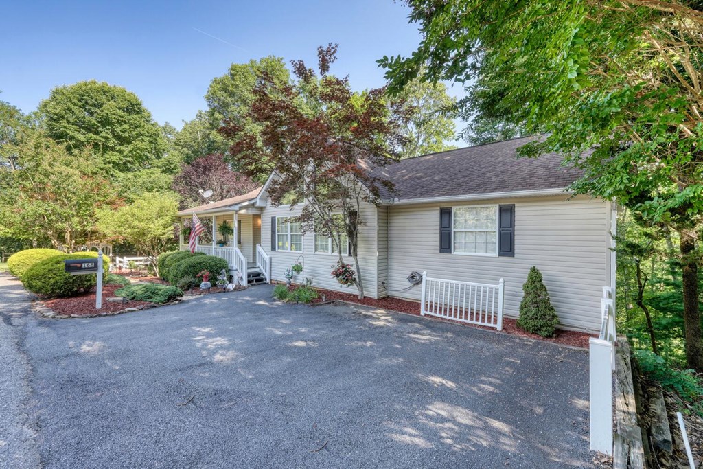 417299 Blairsville Residential