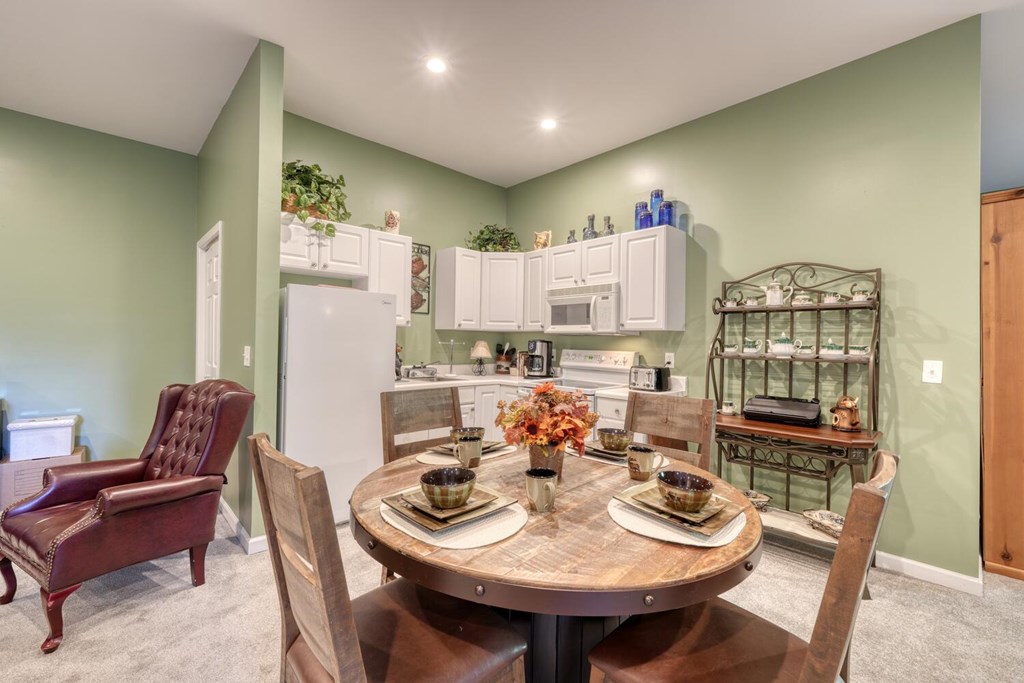 417299 Blairsville Residential