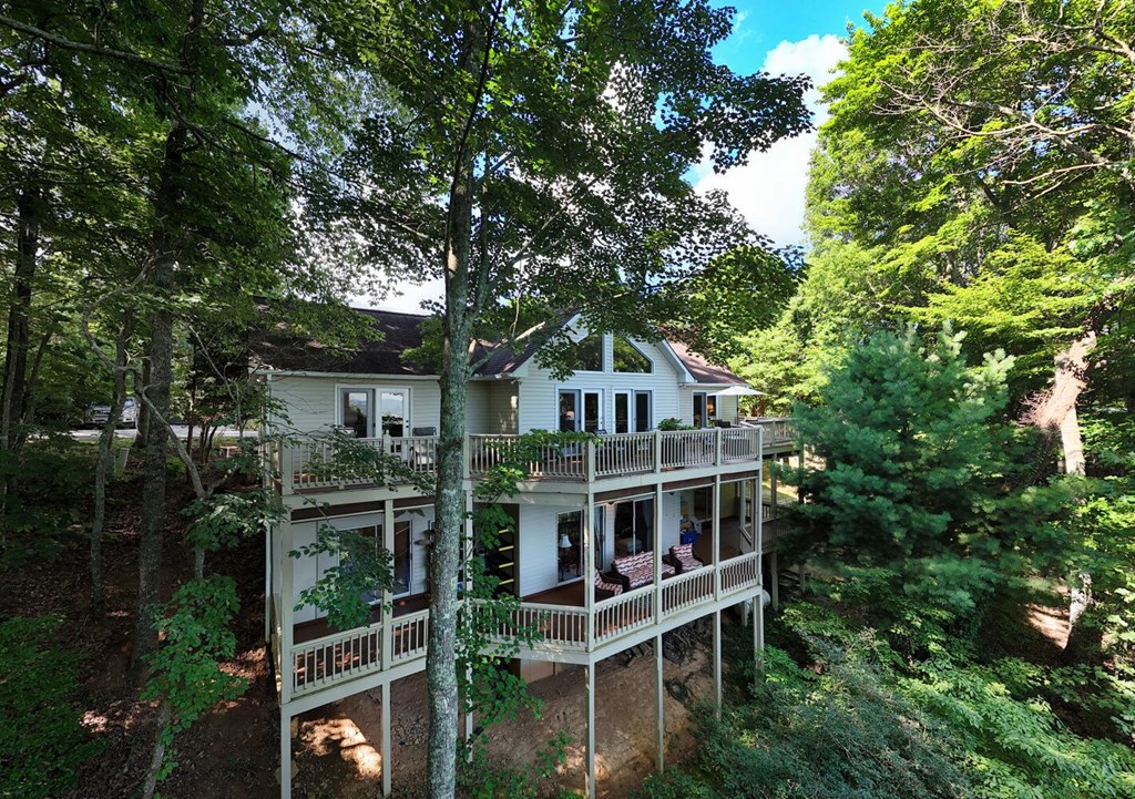 417299 Blairsville Residential