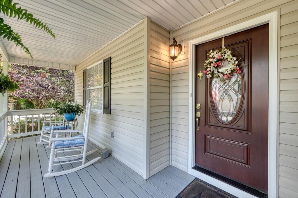 417299 Blairsville Residential