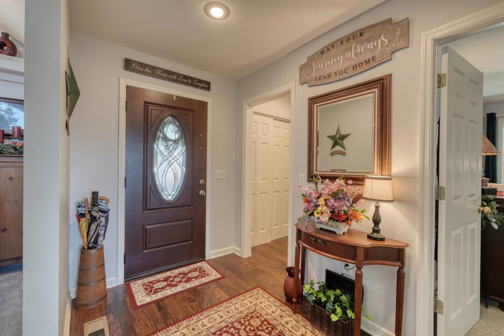 417299 Blairsville Residential