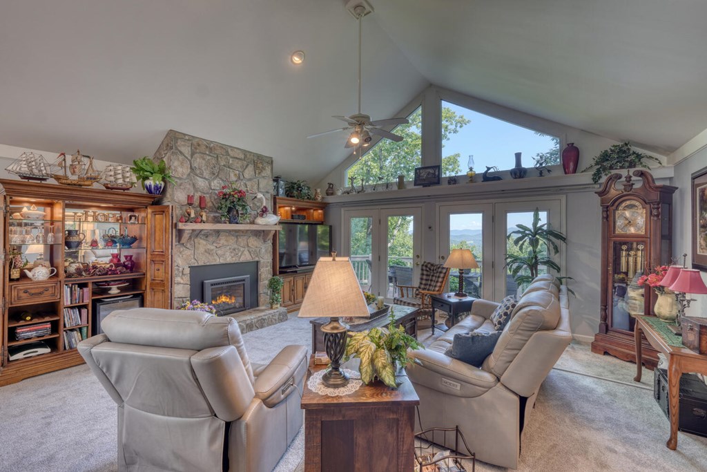 417299 Blairsville Residential