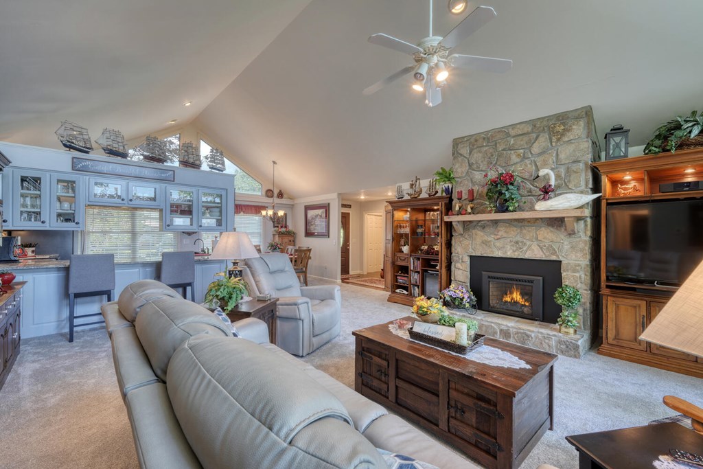 417299 Blairsville Residential