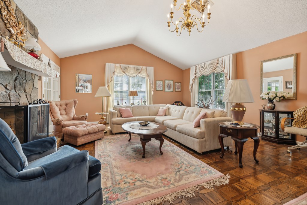 417303 Blairsville Residential