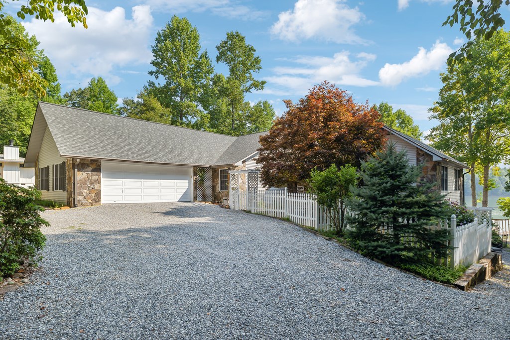 417303 Blairsville Residential
