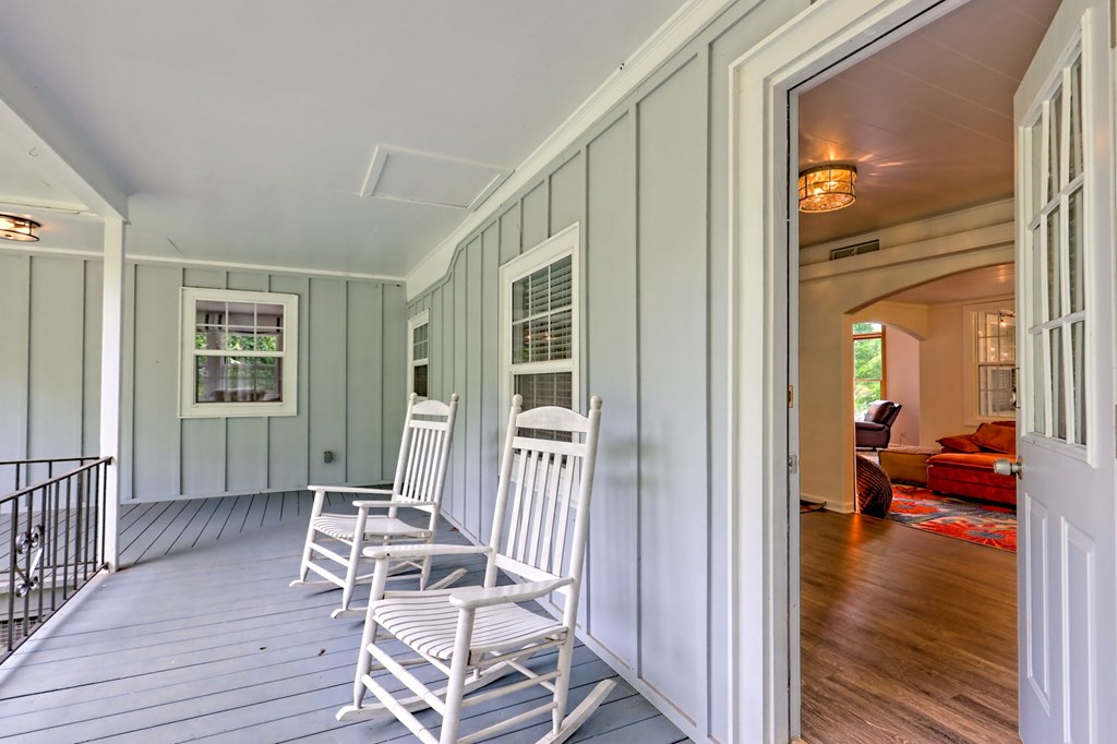 417304 Hayesville Residential