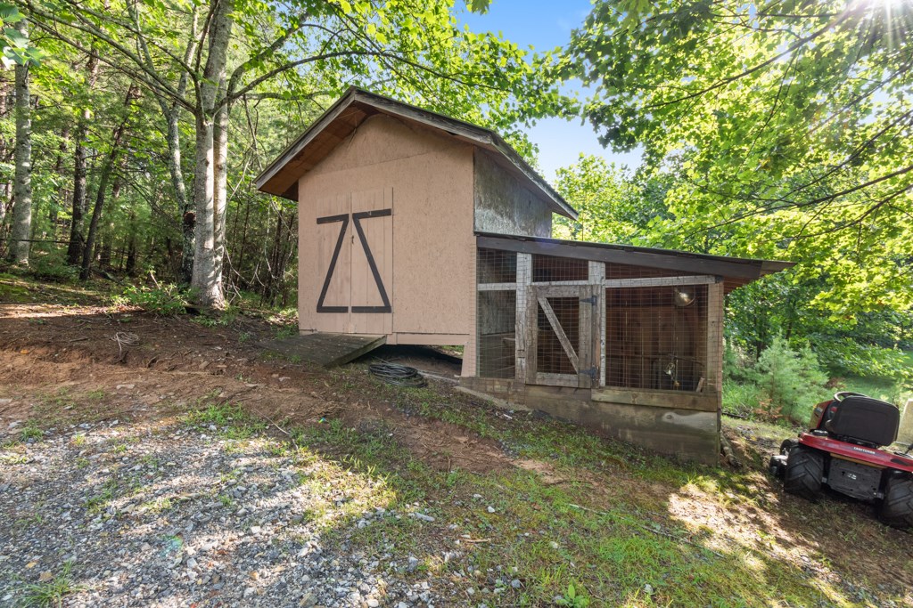 417306 Blue Ridge Residential