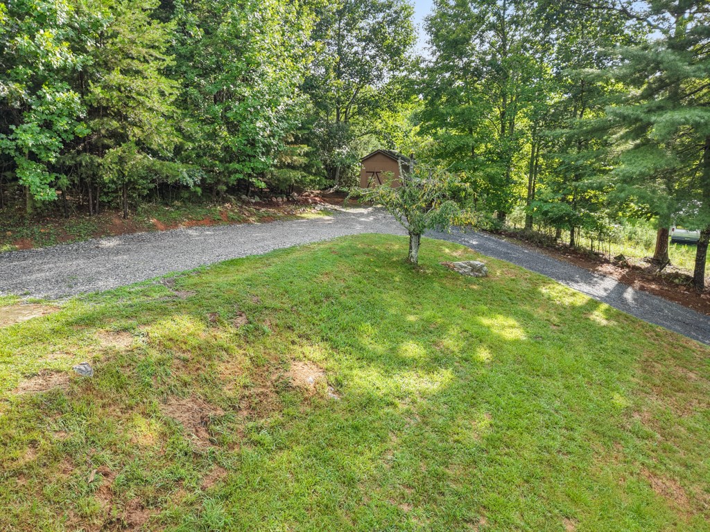 417306 Blue Ridge Residential