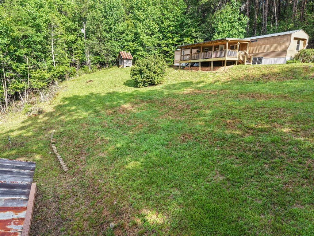 417306 Blue Ridge Residential