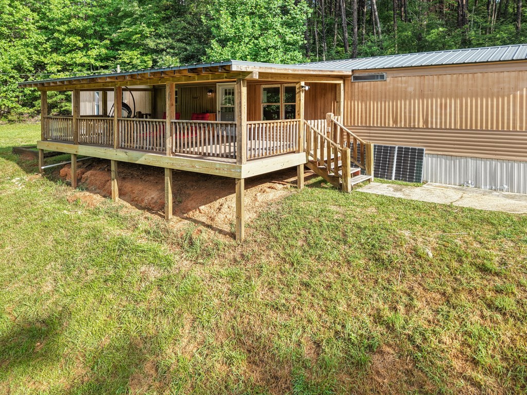 417306 Blue Ridge Residential