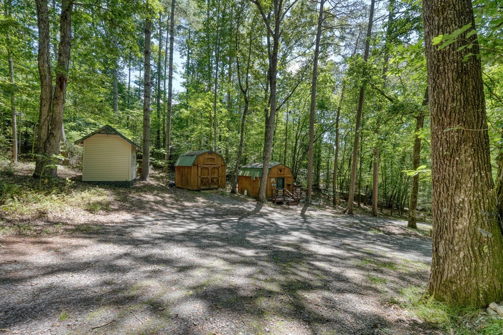 417310 Blairsville Residential