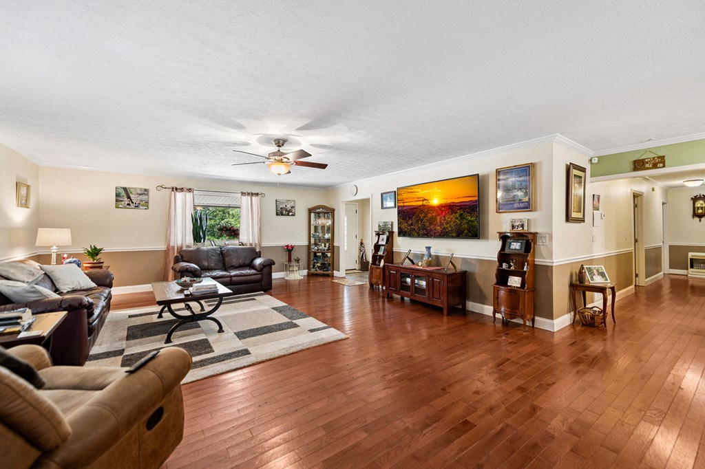417316 Blairsville Residential