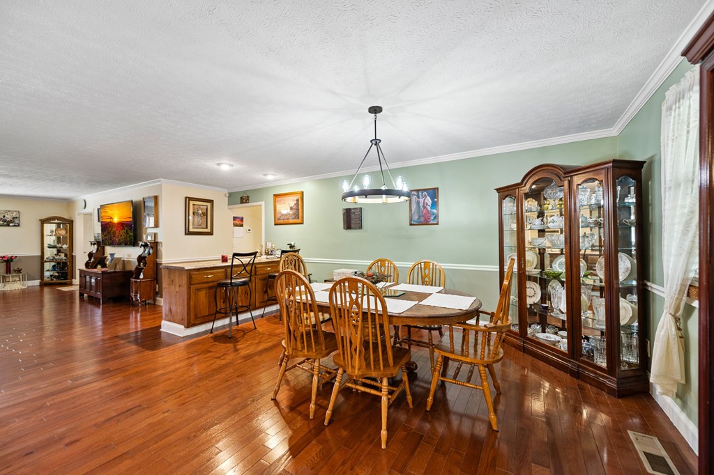 417316 Blairsville Residential