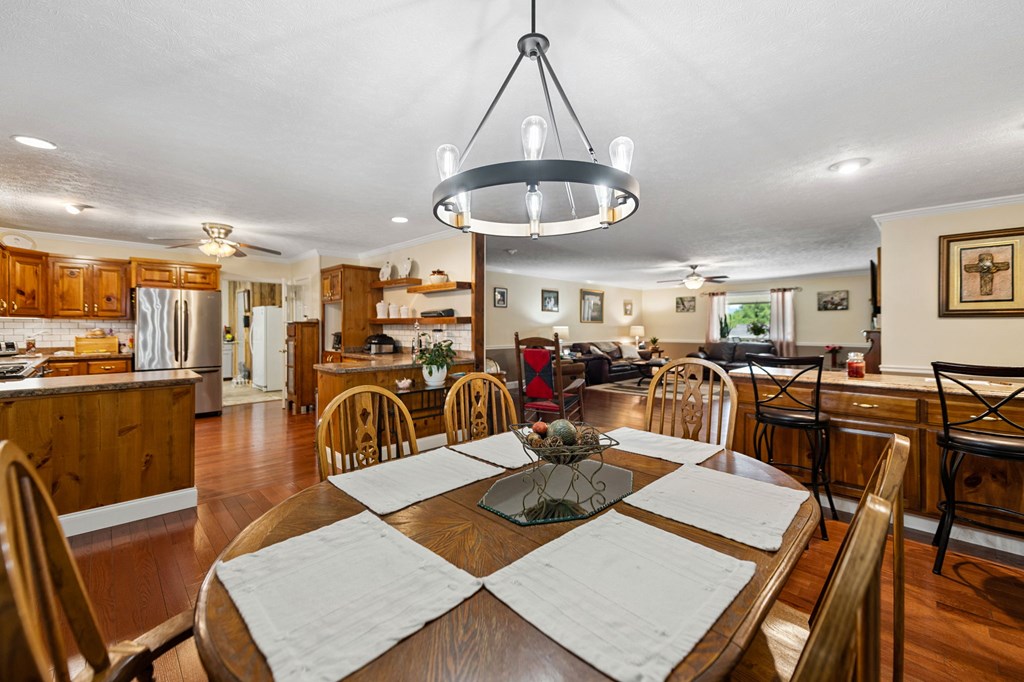 417316 Blairsville Residential