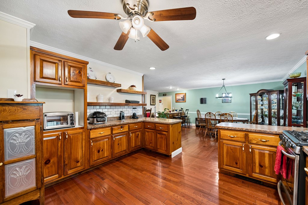 417316 Blairsville Residential