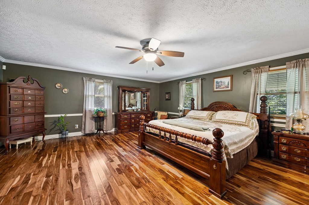 417316 Blairsville Residential