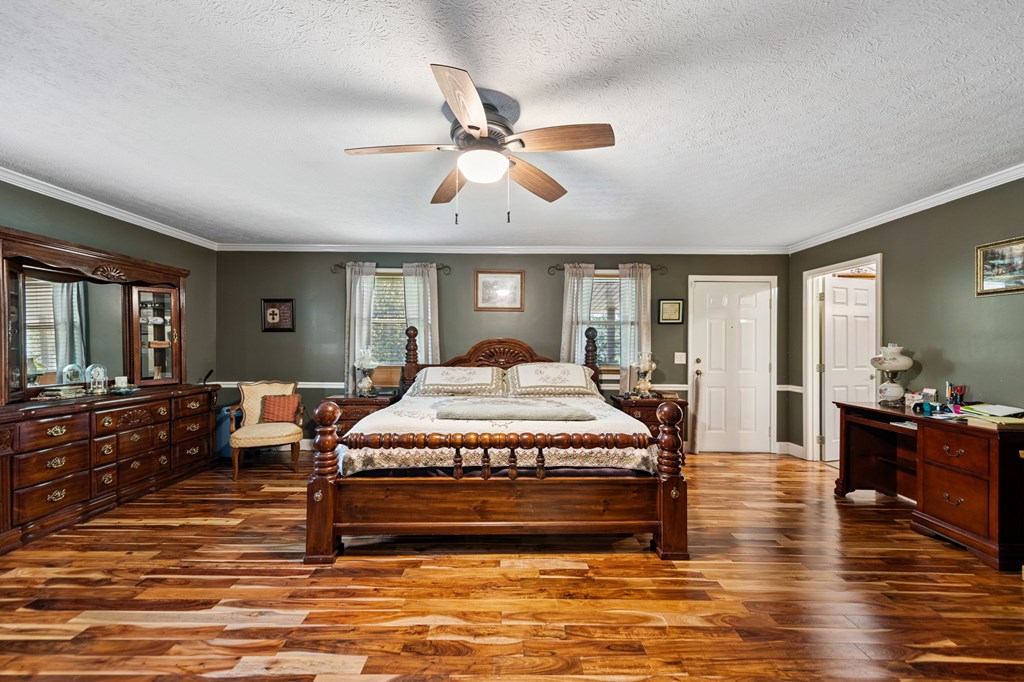 417316 Blairsville Residential