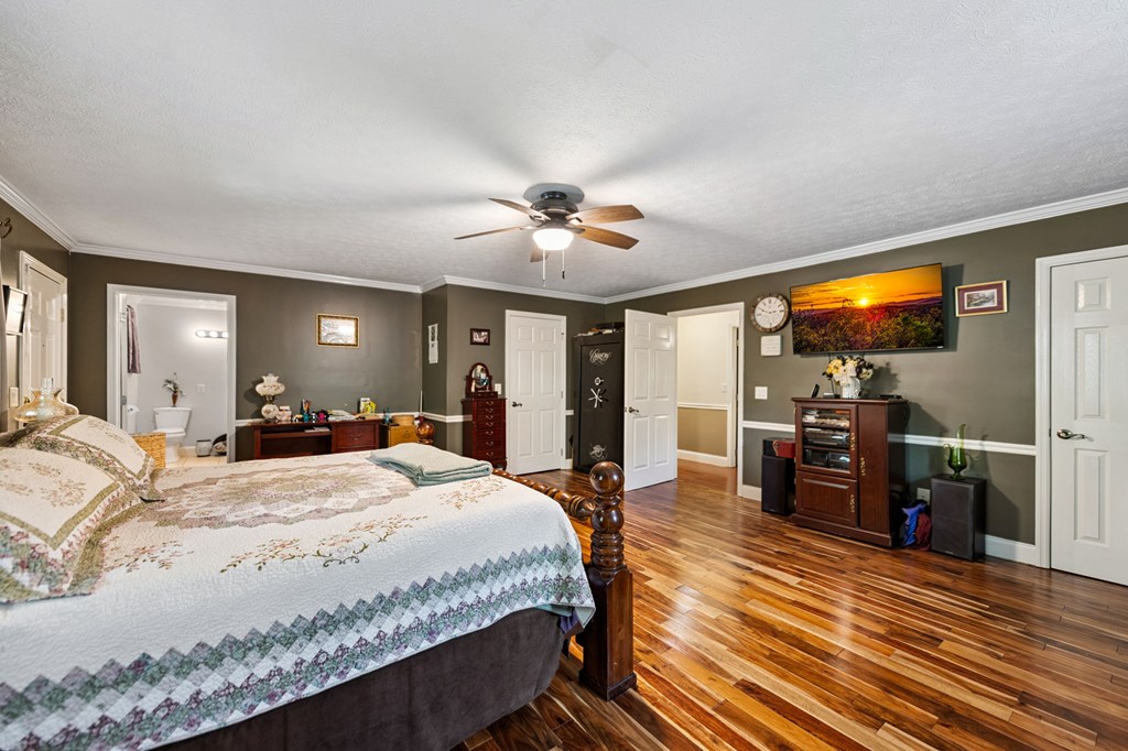 417316 Blairsville Residential