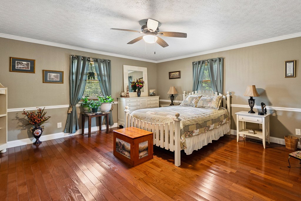 417316 Blairsville Residential