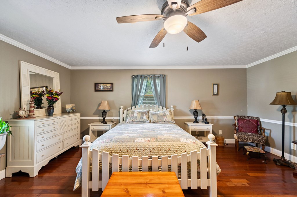 417316 Blairsville Residential