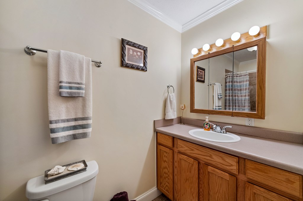 417316 Blairsville Residential