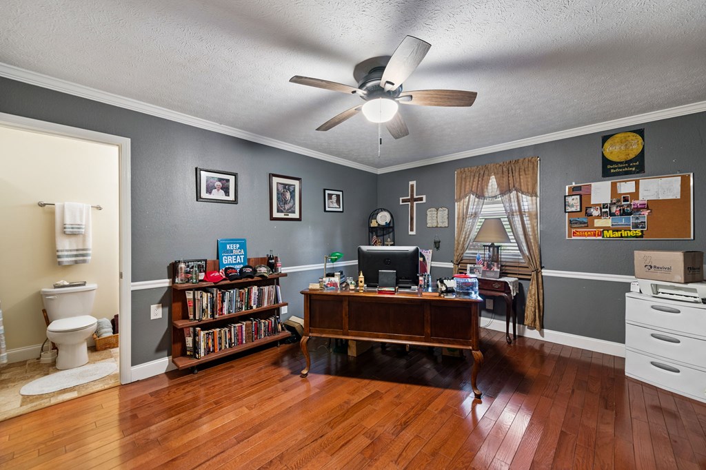417316 Blairsville Residential