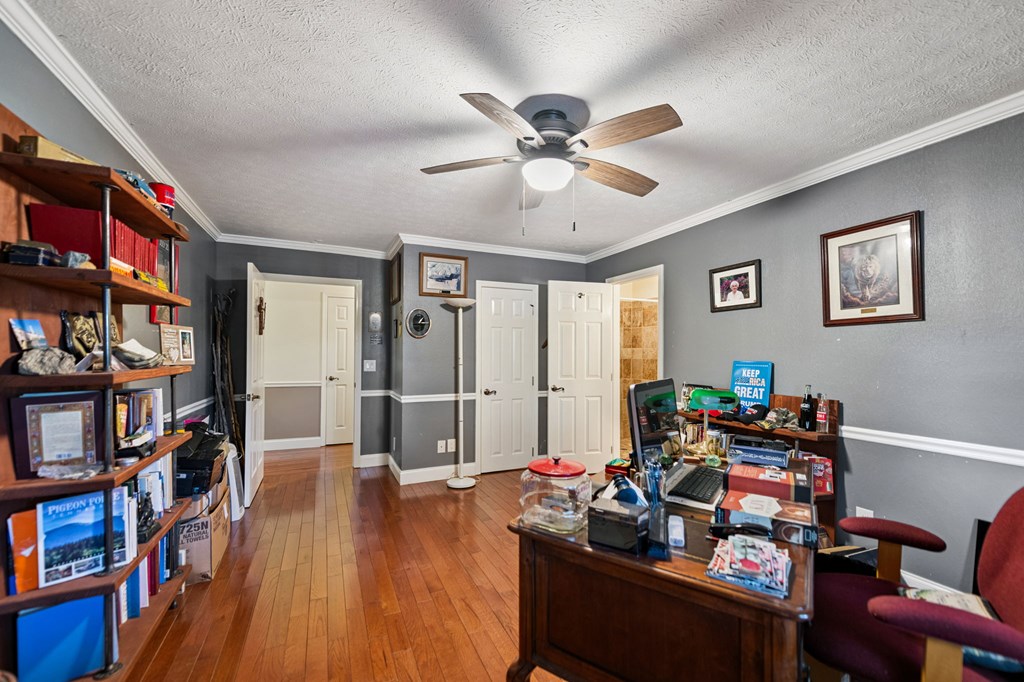 417316 Blairsville Residential