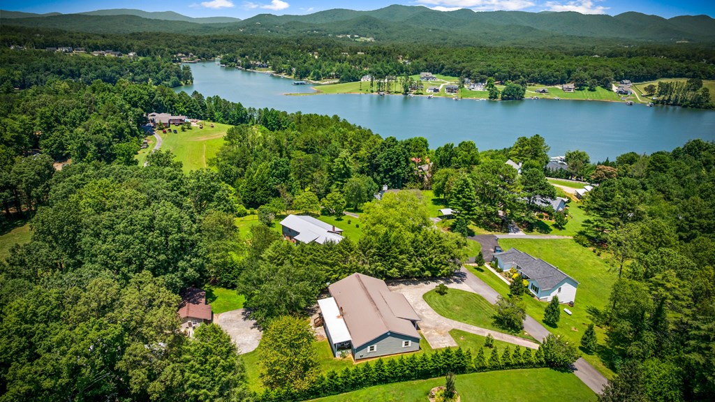 417316 Blairsville Residential