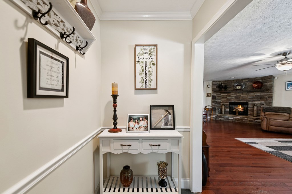 417316 Blairsville Residential