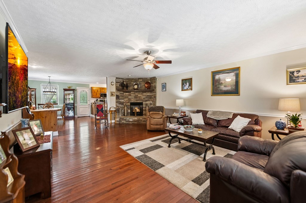 417316 Blairsville Residential