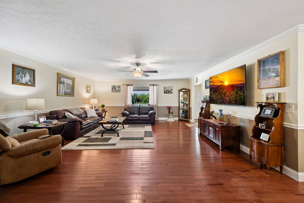 417316 Blairsville Residential