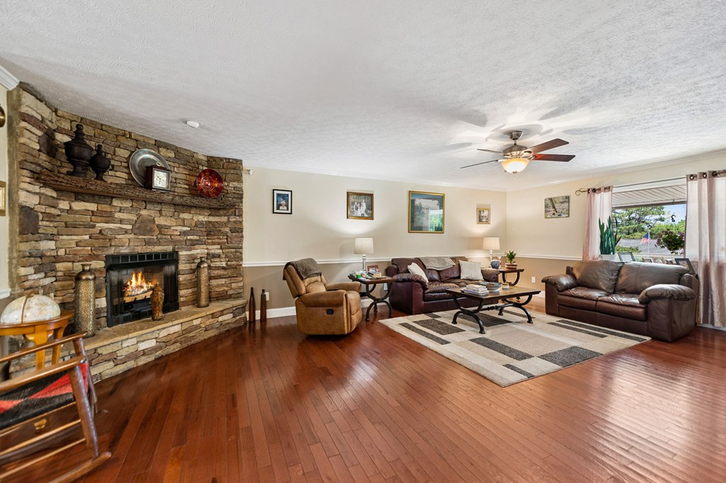 417316 Blairsville Residential