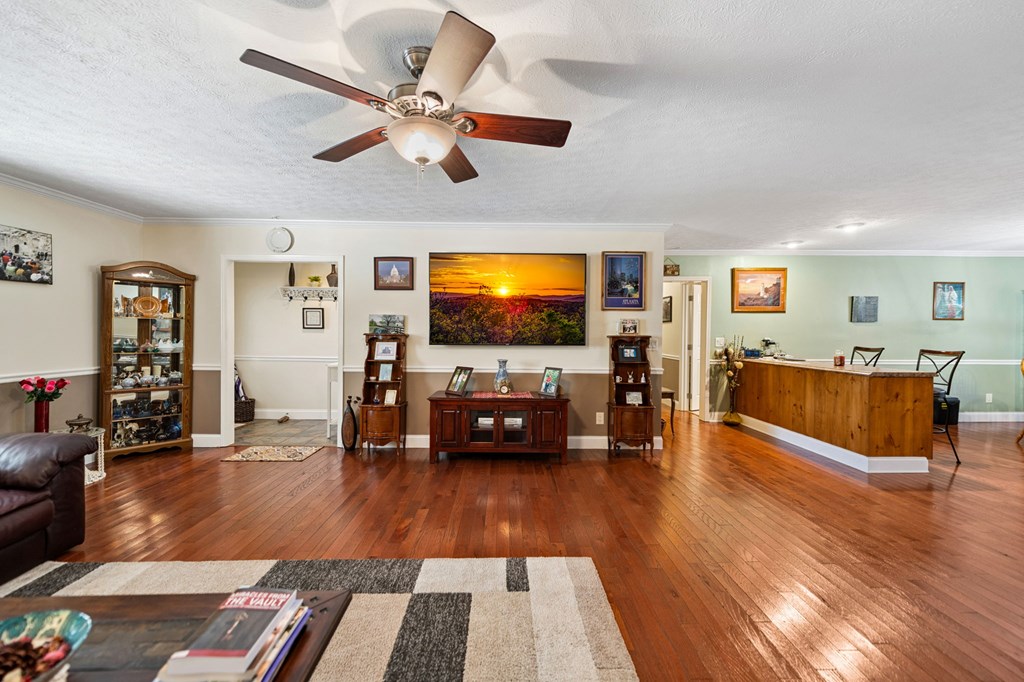 417316 Blairsville Residential