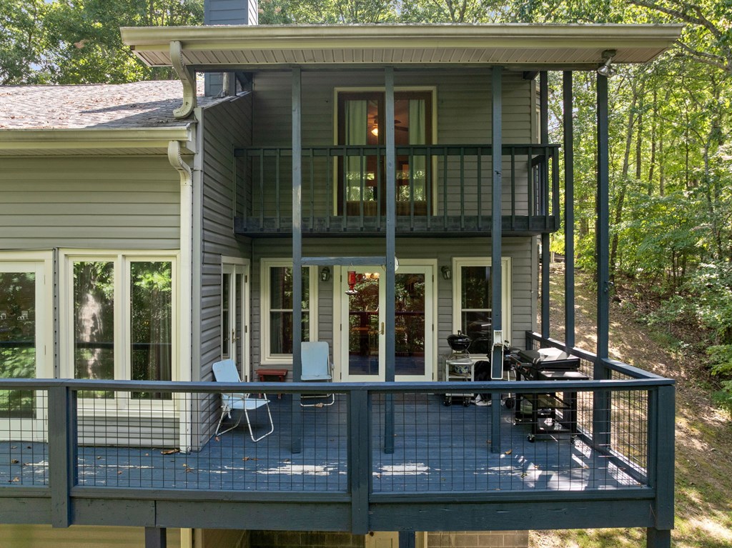 417317 Ellijay Residential