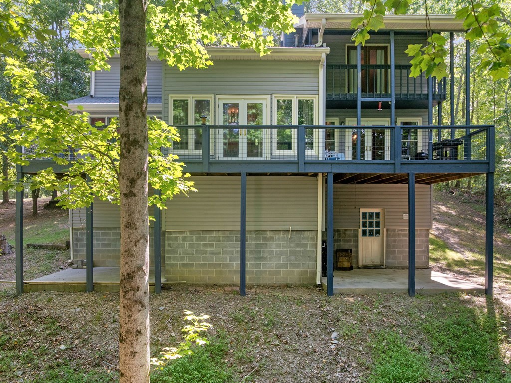 417317 Ellijay Residential